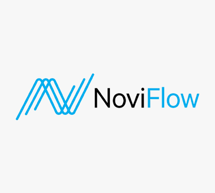 NoviFlow - company logo